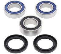 All Balls Kit de rodamientos de rueda trasera Husqvarna