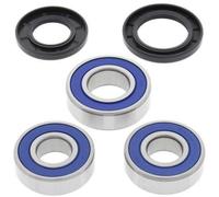 All Balls Kit de rodamientos de rueda trasera Suzuki