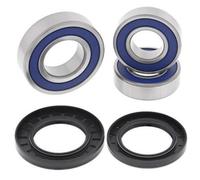 All Balls Kit de rodamientos de rueda trasera Suzuki GSR600