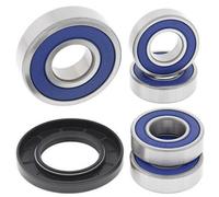 All Balls Kit de rodamientos de rueda trasera Suzuki GSXR1100