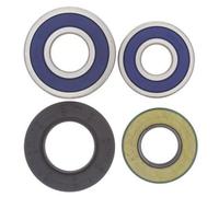 All Balls Kit de rodamientos de rueda trasera Yamaha TX650/XS650/XS650SE