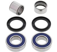 All Balls Kit de rodamientos de rueda trasera Yamaha YZF-R1