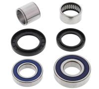 All Balls Kit de rodamientos de rueda trasera Yamaha YZF-R1/R6