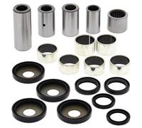 All Balls Kit de rodamientos de varillas de choque Yamaha YFM700R/Raptor