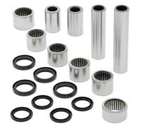 All Balls Kit de rodamientos de varillas de choque Yamaha YFZ450/450R