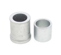 All Balls Kit espaciador de ruedas delanteras - Honda CR125R/250R/500R