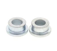 All Balls Kit espaciador de ruedas delanteras - Kawasaki KX80