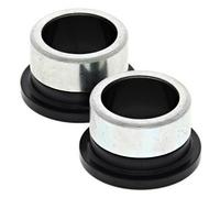 All Balls Kit espaciador de ruedas traseras - Honda CR125R/250R