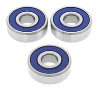 All Balls Kit rodamientos de rueda trasera Yamaha XVS650 Virago