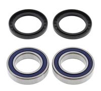 All Balls Kit rodamientos de rueda trasera Yamaha YFM350X Warrior