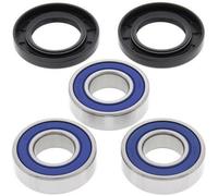 All Balls Kit rodamientos de rueda trasera Yamaha YZ125/250 / WR250