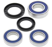 All Balls Kit rodamientos de rueda trasera Yamaha YZF750R/XJR1300, tamaño 105 cm