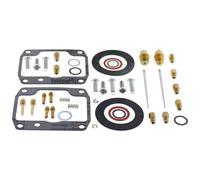 All Balls Racing 26-1913 Carburetor Rebuild Kit Compatible with/Replac