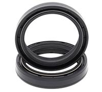 All Balls Racing 55-123 Kit de sello de horquilla compatible con/reemplazo para Honda Kawasaki Suzuki Victory Yamaha