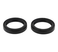 All Balls Racing 55-123 Kit de sello de horquilla compatible con/reemplazo para Honda Kawasaki Suzuki Victory Yamaha