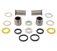 All Balls Racing Kit de reparación rodamientos basculante 27-1162