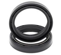 All Balls Retenes de aceite de horquilla sin guardapolvo - 43x55x9,5/10,5 mm