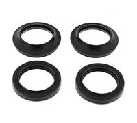 All Balls Sellos de aceite de horquilla y guardapolvos - 37x49x8/10 mm