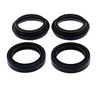 All Balls Sellos de aceite de horquilla y guardapolvos - 40x52x10 mm