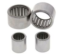 All Balls Suzuki GSX1300R/1340R Hayabusa Kit de rodamientos de basculante, tamaño 100 mm