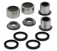 All Balls Suzuki LT-R450 kit de reparación del espaciador del amortiguador