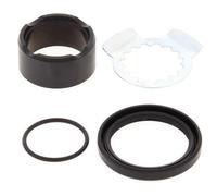 All Balls Yamaha YFZ450R/YFM700R Raptor Box Out Kit de reacondicionamiento del eje