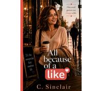 All because of a like