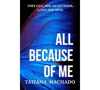 All Because of Me (The All Because)