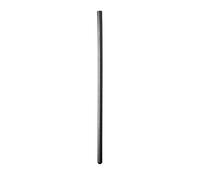 All Black - 8MM URETHRAL Probe Silicone