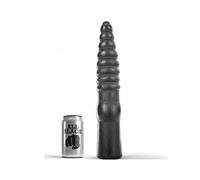 ALL BLACK - ANAL 33 CM
