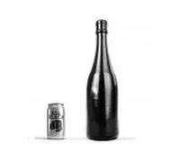 All Black Bottle 39,5cm 1ud