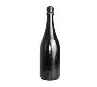 All black - bottle 39,5 cm