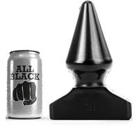 All Black Amarre Bondage 980 g
