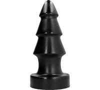 ALL BLACK - DESAFÍO ANAL 40 CM