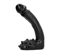 ALL BLACK Desata tu pasión, 220 g