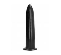 All Black - Dildos