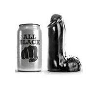 ALL BLACK- All Black 13 cm 260 g
