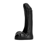 All Black - Dildos
