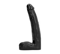 All Black - Dildos