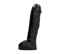 All Black - Dildos