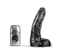 ALL BLACK - DONG 25,5 CM