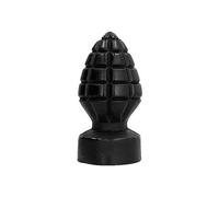 All Black – Plug anal – 14 cm