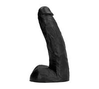 Consolador de falo realista maxi para puño xxl pene vaginal grande falso...