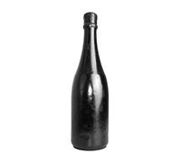 All black - bottle 39,5 cm