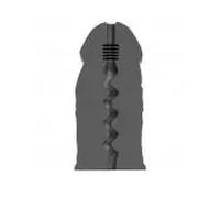 ALL BLACK - MASTUBADOR E-BOY