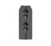 ALL BLACK - MASTURBADOR ENERGY