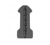 ALL BLACK - MASTURBADOR HOOK-UP