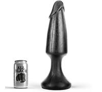 Máximo para puño pene vaginal falso consolador anal grande dilatador XXL
