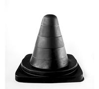 ALL BLACK - Plugs