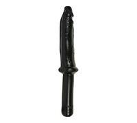 All Black Small Hammer - Black 430 g